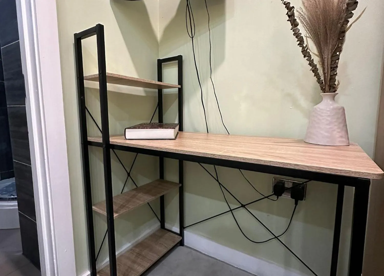 1 Bedroom Apartment With Hot Tub In Cardiff United Kingdom